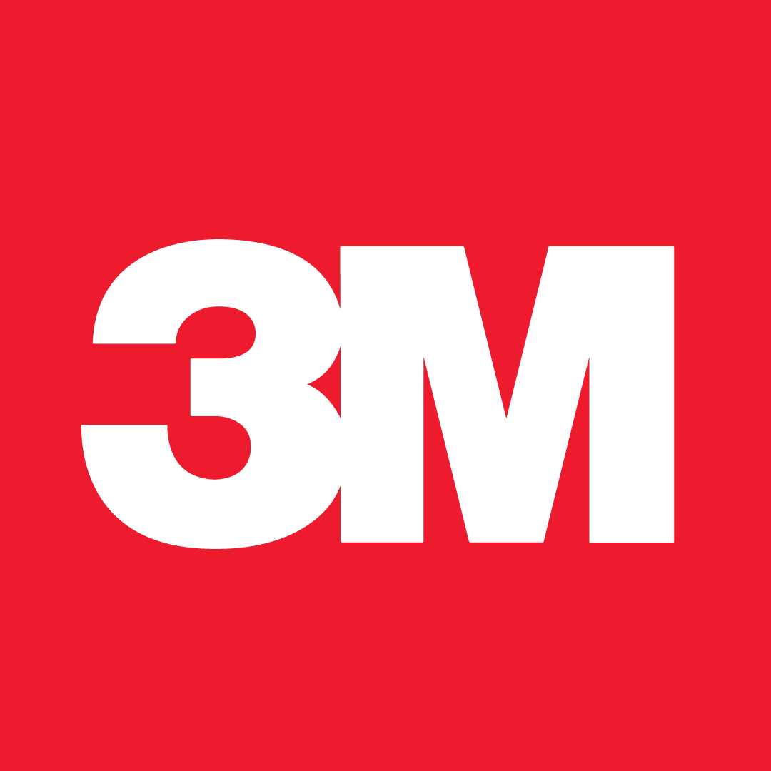 Official 3M Dealer STL