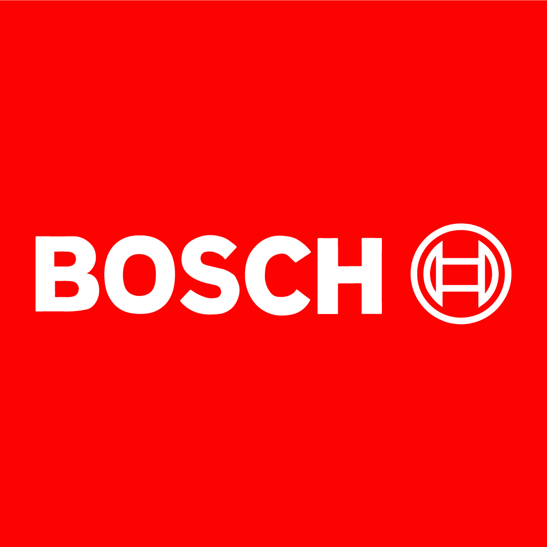 Official Bosch Dealer STL