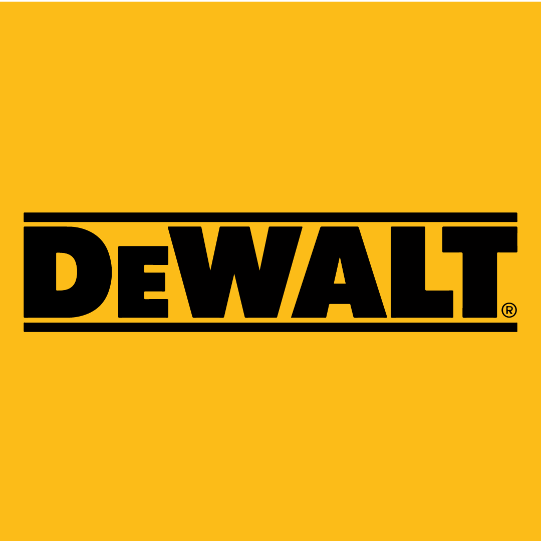 Official DEWALT Dealer STL