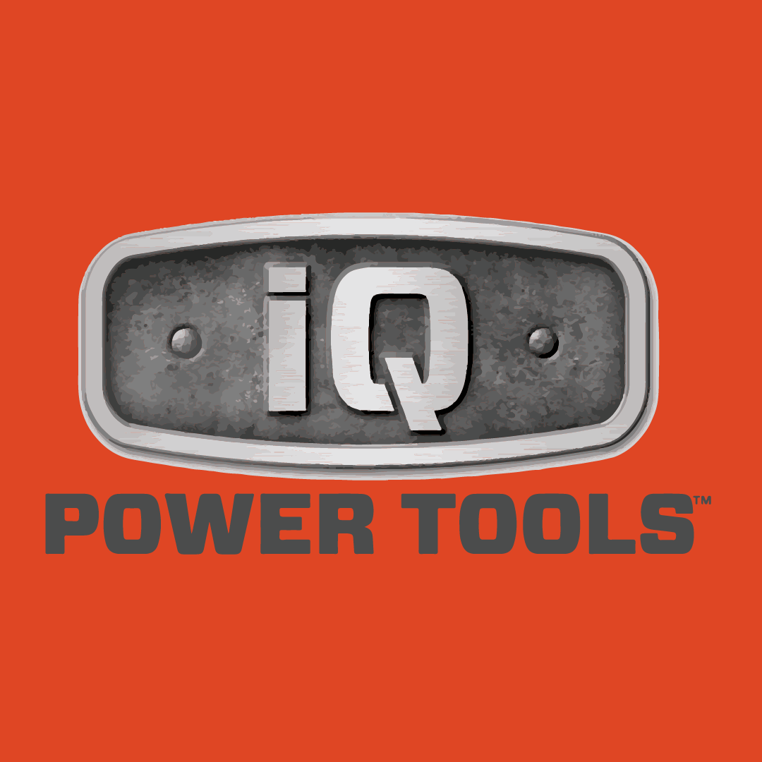 Official IQ Power Tools Dealer STL